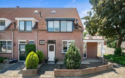 Hoogkamp 11