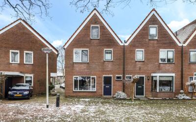 Hoogkamp 4