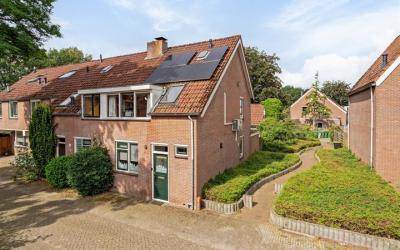 Hoogkamp 45