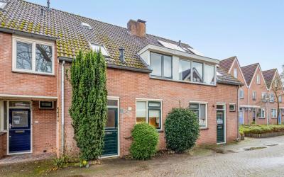 Hoogkamp 46