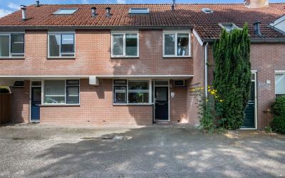 Hoogkamp 47
