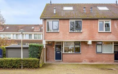 Hoogkamp 48