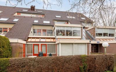 Hoogkamp 66