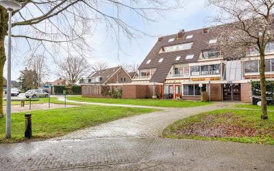 Hoogkamp 87