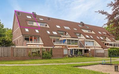 Hoogkamp 90