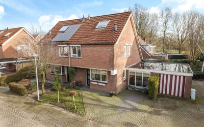 Koningsbult 58