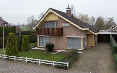 Dorpsstraat 36