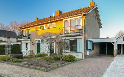Hofstraat 3
