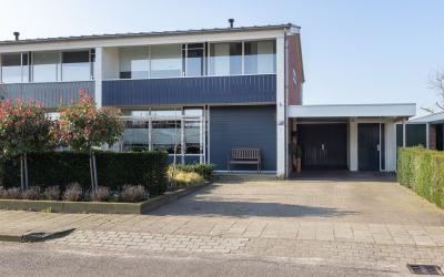 Hofstraat 20