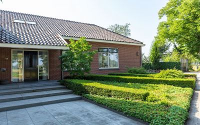 Kempersweg 1-A