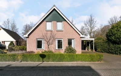 Zonderkamp 12