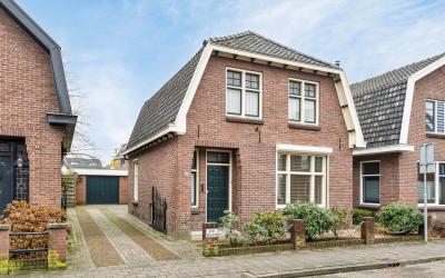 Wilhelminastraat 13