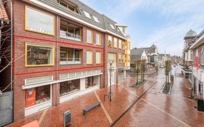 Marktstraat 1-B