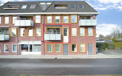 Marktstraat 1-D