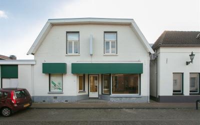 Nieuwstraat 10