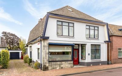 Oudestraat 3