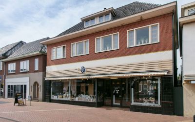 Oudestraat 73