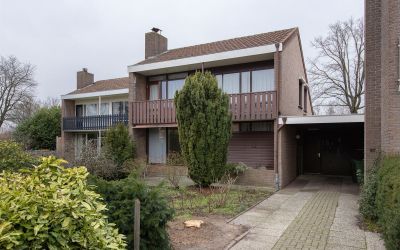 Bergstraat 118