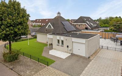 Roodland 9