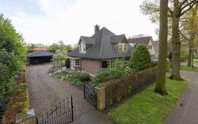 Oude Borcul. 16