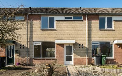 Kievitstraat 116