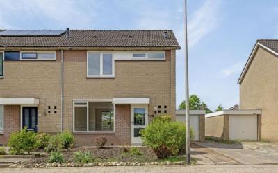 Kievitstraat 140
