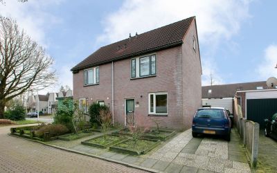 Lijsterstraat 81