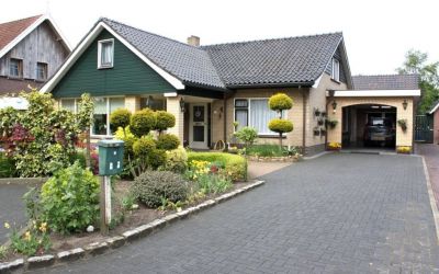 Hilversweg 12