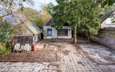 Oude Eiberg. 16