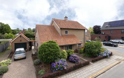 Hoeveweg 2-M