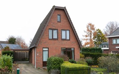 Bosstraat 25-A