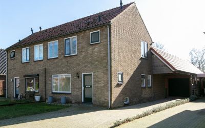 Kieftendijk 60