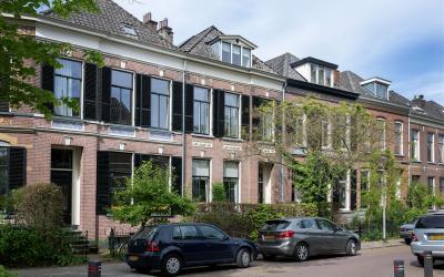 Rozenhoflaan 42