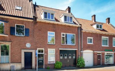 Graaf Ottosingel 191