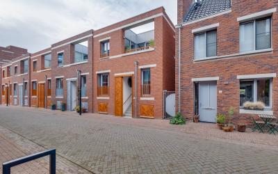 Halvemaanst. 27