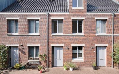 Halvemaanst. 41