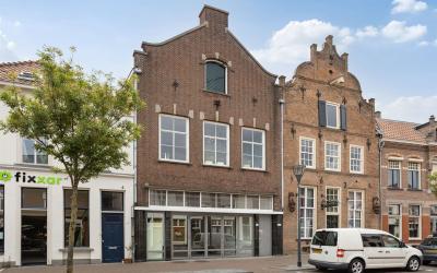 Laarstraat 50-A