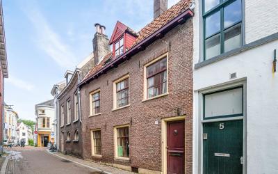 Bornhovestr. 1-A