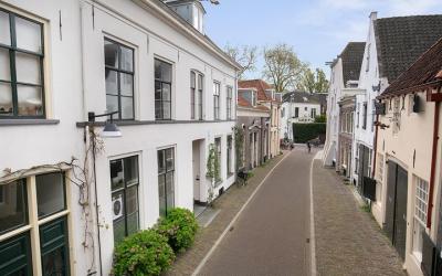 Bornhovestraat 43