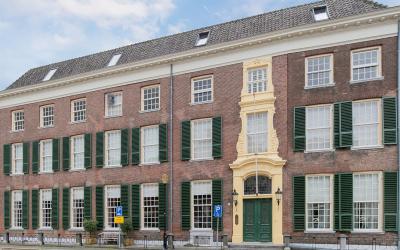 Zaadmarkt 91-B