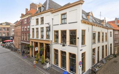 Rodetorenstraat 5