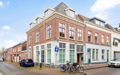 Spittaalstr. 55-A