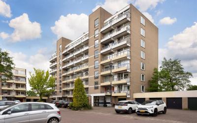 Rietbergstraat 129
