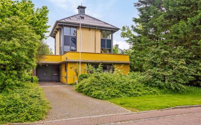Badhuisweg 29