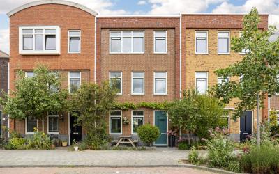 Hoornwerk 35