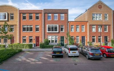 Hoornwerk 67