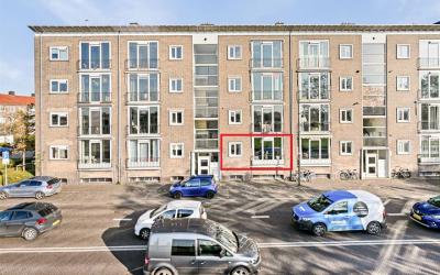 IJsselkade 2-B