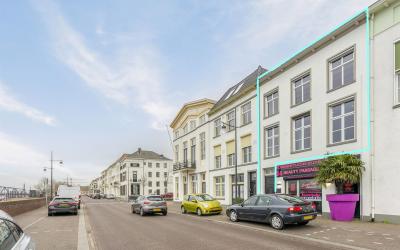 IJsselkade 24-A