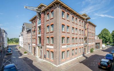 Kuiperstraat 70-D