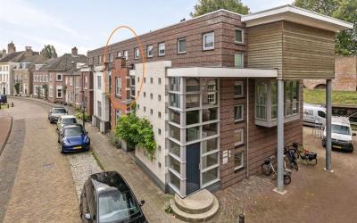 Waterstraat 1-D